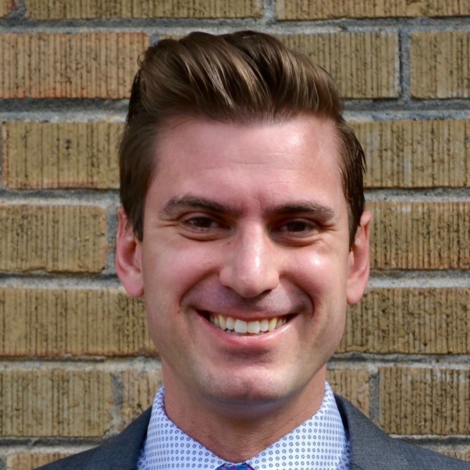 Brian McQueary